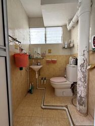 Blk 432 Chong Boon Rise (Ang Mo Kio), HDB 3 Rooms #621567111